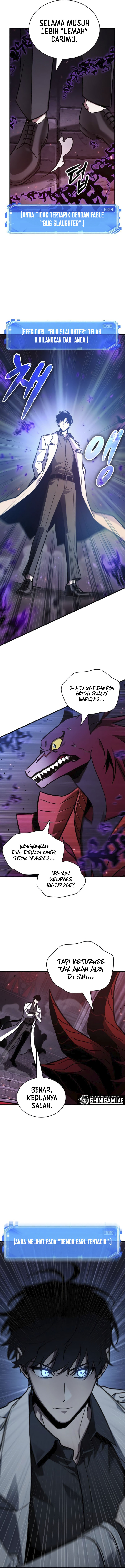 Read Omniscient Reader’s Viewpoint ID Manga Online