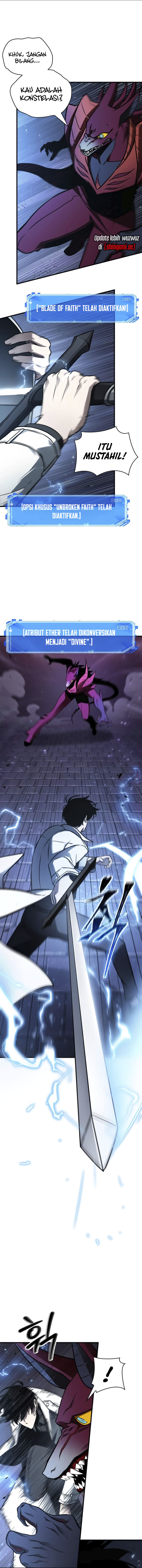 Read Omniscient Reader’s Viewpoint ID Manga Online