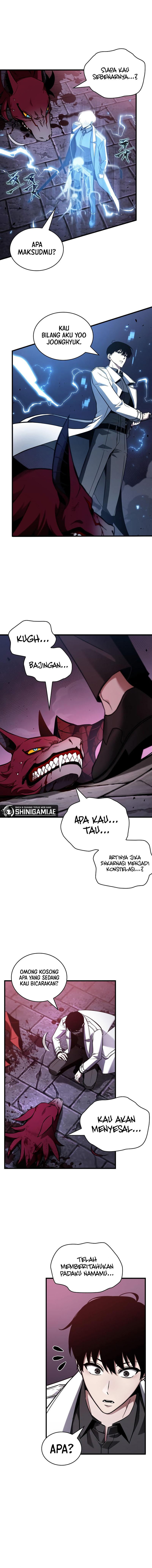 Read Omniscient Reader’s Viewpoint ID Manga Online