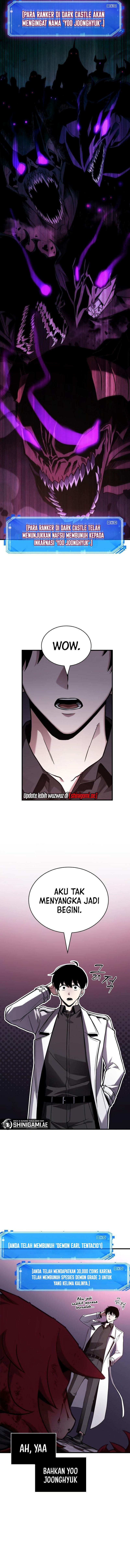 Read Omniscient Reader’s Viewpoint ID Manga Online
