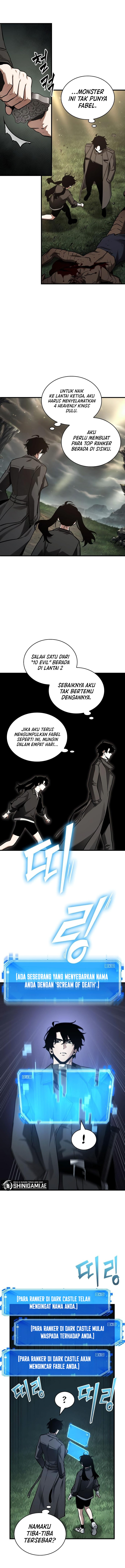 Read Omniscient Reader’s Viewpoint ID Manga Online