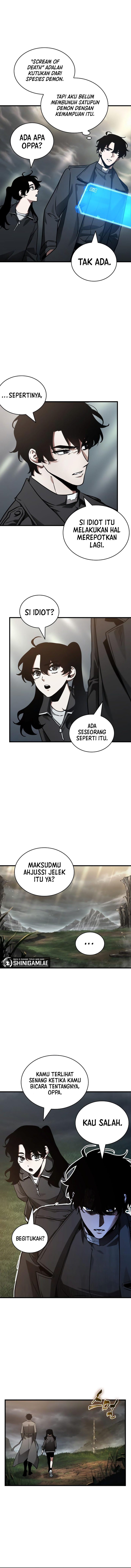 Read Omniscient Reader’s Viewpoint ID Manga Online