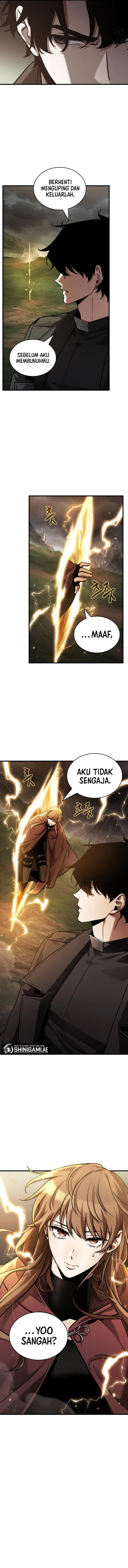 Read Omniscient Reader’s Viewpoint ID Manga Online