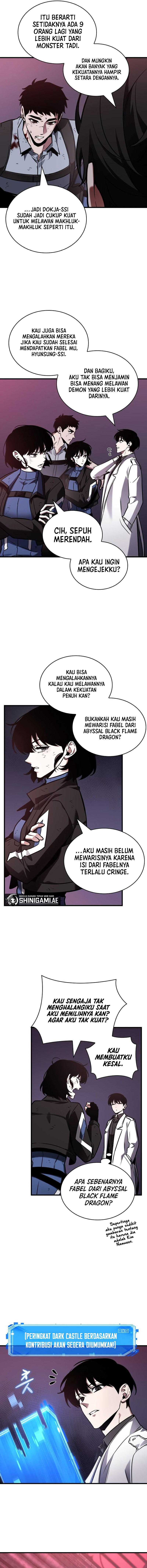Read Omniscient Reader’s Viewpoint ID Manga Online