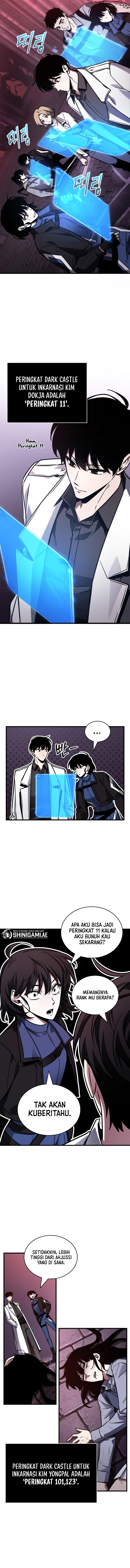 Read Omniscient Reader’s Viewpoint ID Manga Online