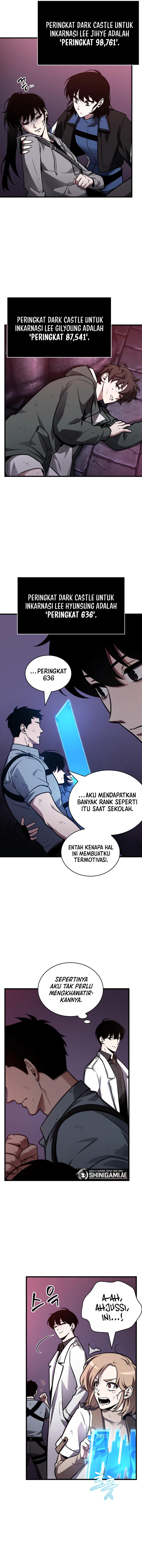 Read Omniscient Reader’s Viewpoint ID Manga Online