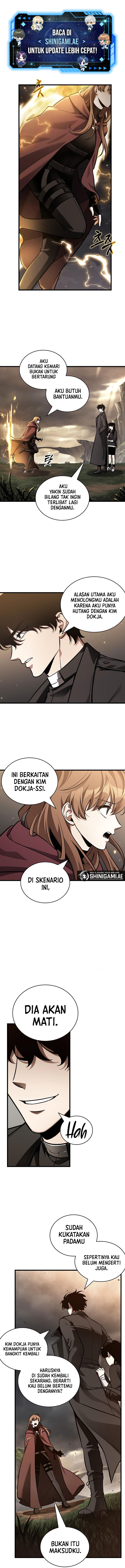 Read Omniscient Reader’s Viewpoint ID Manga Online