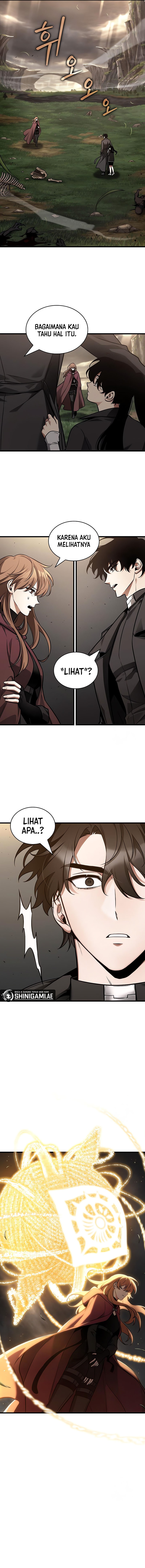Read Omniscient Reader’s Viewpoint ID Manga Online