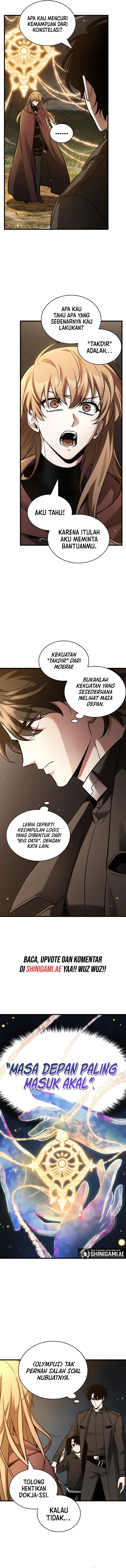 Read Omniscient Reader’s Viewpoint ID Manga Online
