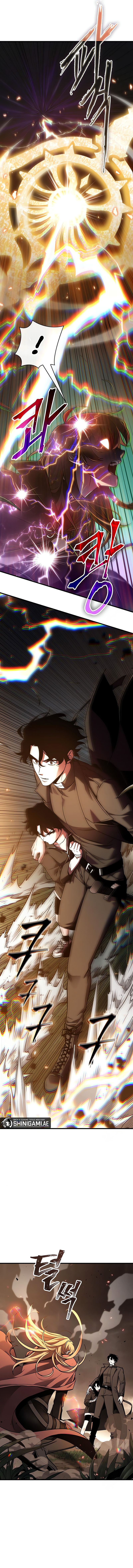 Read Omniscient Reader’s Viewpoint ID Manga Online