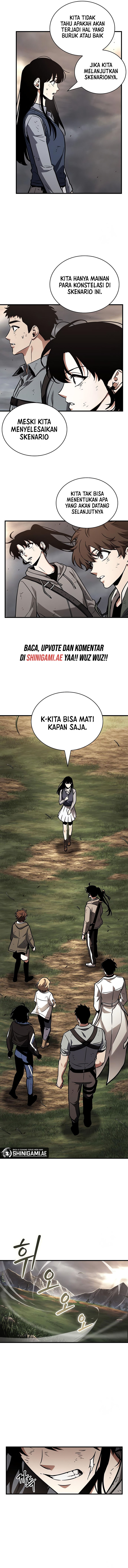 Read Omniscient Reader’s Viewpoint ID Manga Online