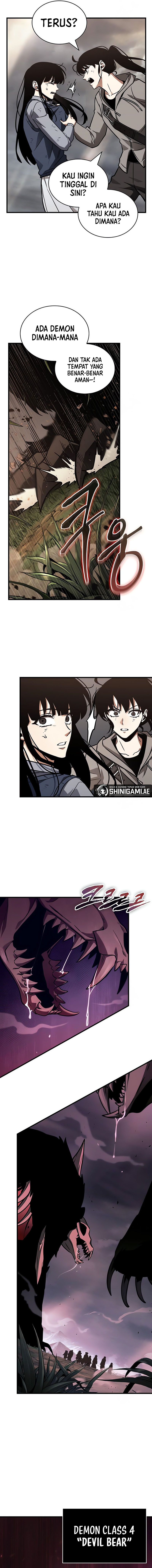 Read Omniscient Reader’s Viewpoint ID Manga Online