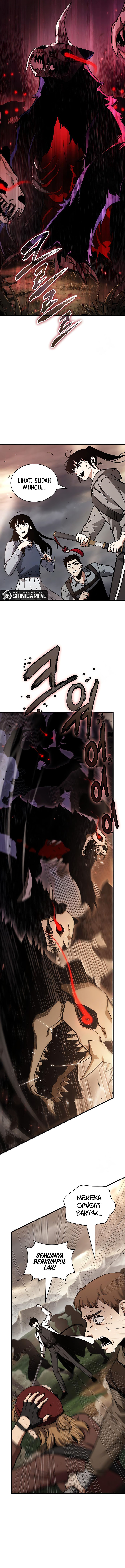 Read Omniscient Reader’s Viewpoint ID Manga Online