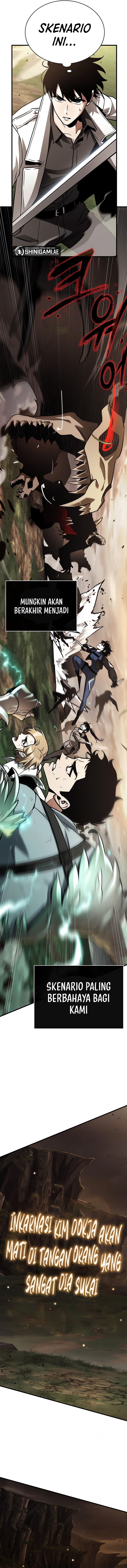Read Omniscient Reader’s Viewpoint ID Manga Online