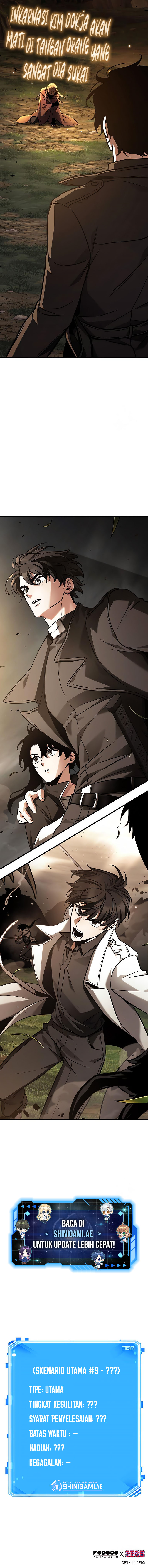 Read Omniscient Reader’s Viewpoint ID Manga Online