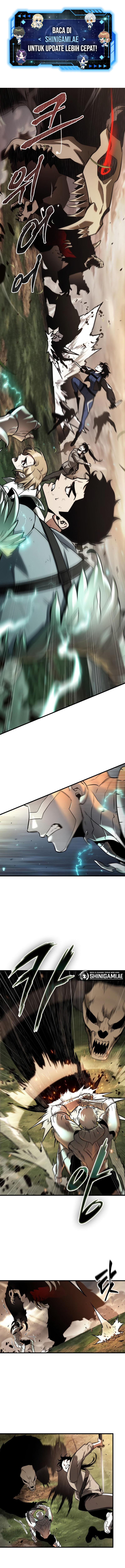 Read Omniscient Reader’s Viewpoint ID Manga Online