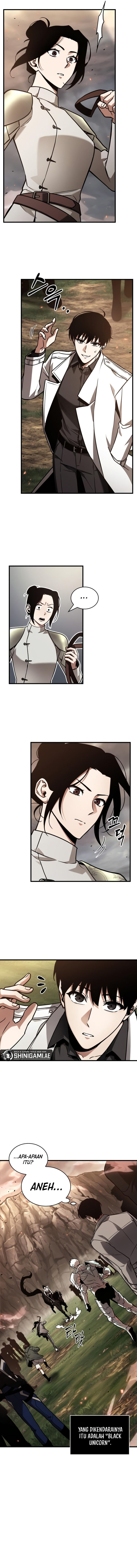 Read Omniscient Reader’s Viewpoint ID Manga Online
