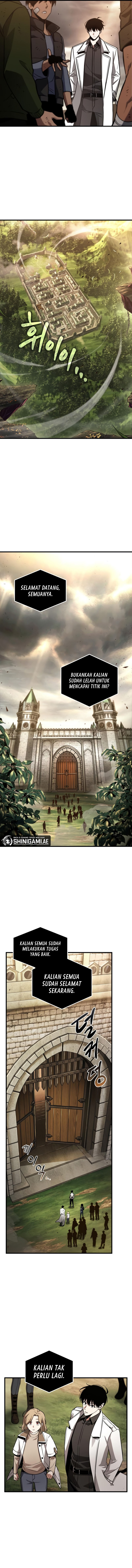Read Omniscient Reader’s Viewpoint ID Manga Online