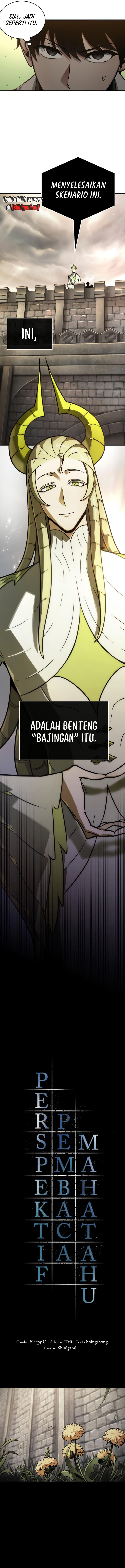 Read Omniscient Reader’s Viewpoint ID Manga Online