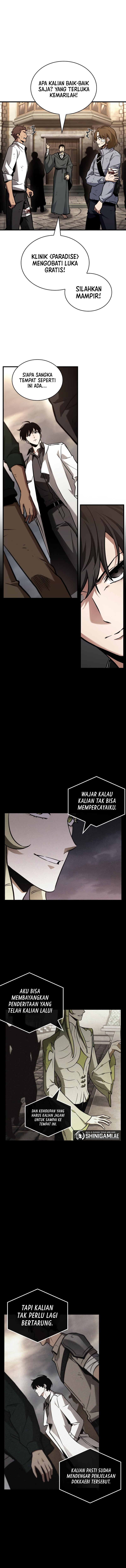Read Omniscient Reader’s Viewpoint ID Manga Online