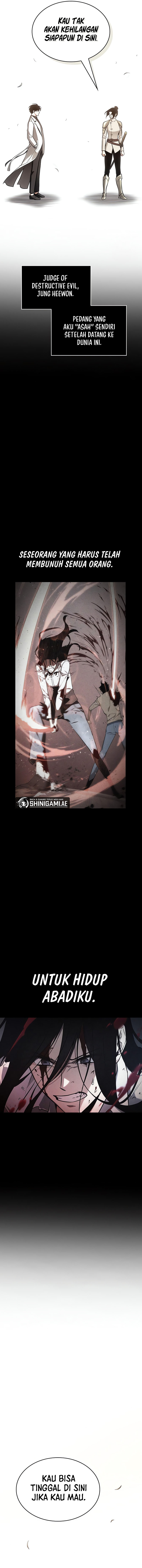 Read Omniscient Reader’s Viewpoint ID Manga Online