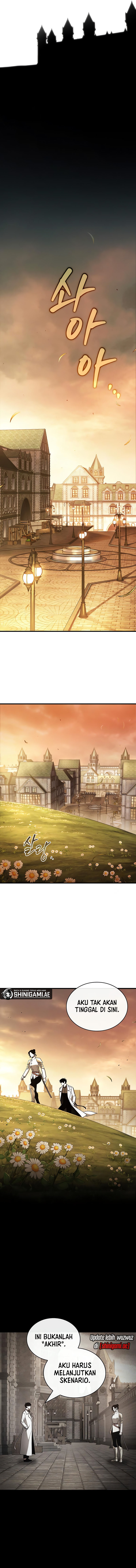 Read Omniscient Reader’s Viewpoint ID Manga Online