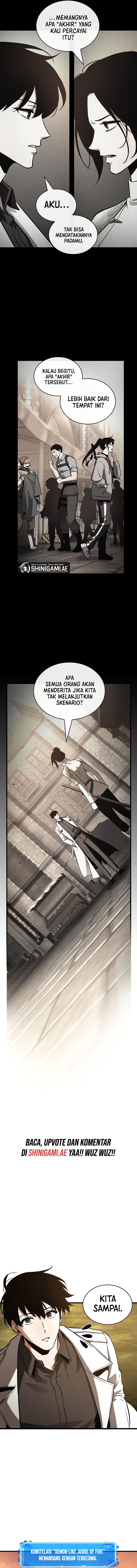 Read Omniscient Reader’s Viewpoint ID Manga Online