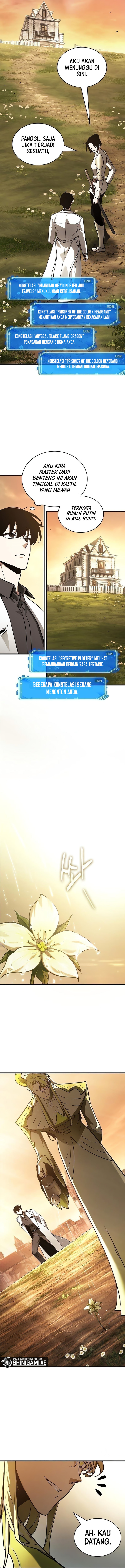 Read Omniscient Reader’s Viewpoint ID Manga Online