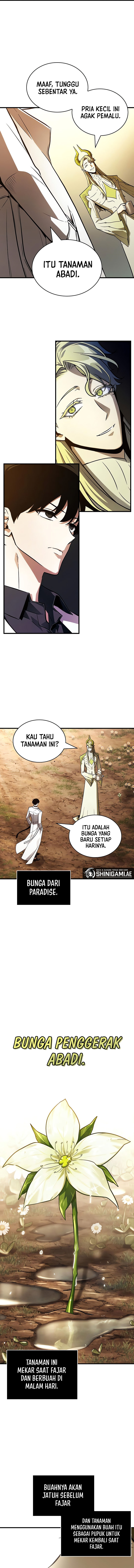 Read Omniscient Reader’s Viewpoint ID Manga Online