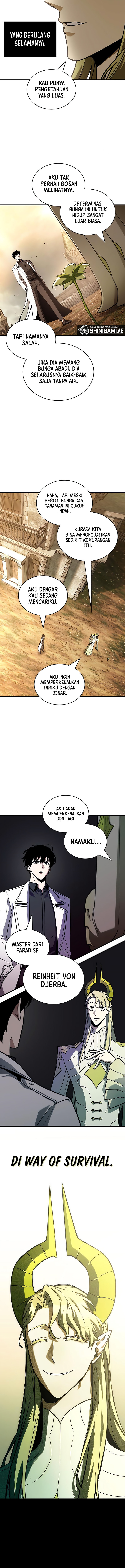 Read Omniscient Reader’s Viewpoint ID Manga Online