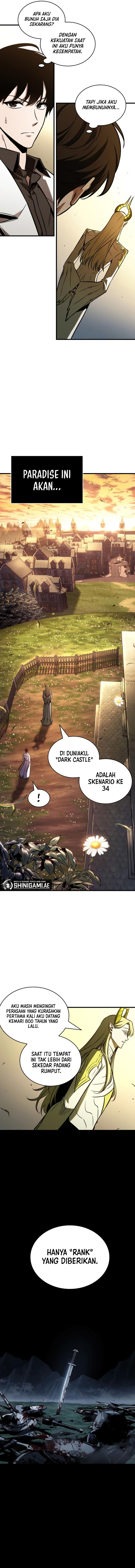 Read Omniscient Reader’s Viewpoint ID Manga Online
