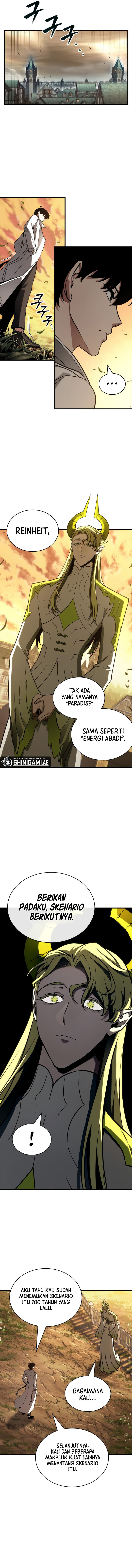 Read Omniscient Reader’s Viewpoint ID Manga Online