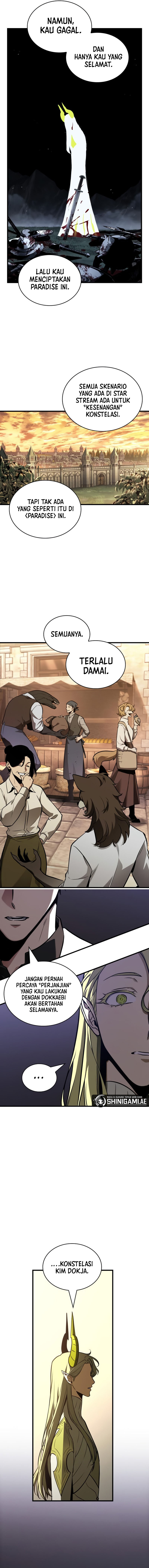 Read Omniscient Reader’s Viewpoint ID Manga Online