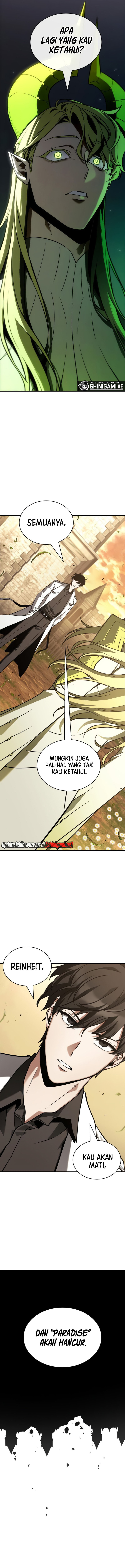 Read Omniscient Reader’s Viewpoint ID Manga Online