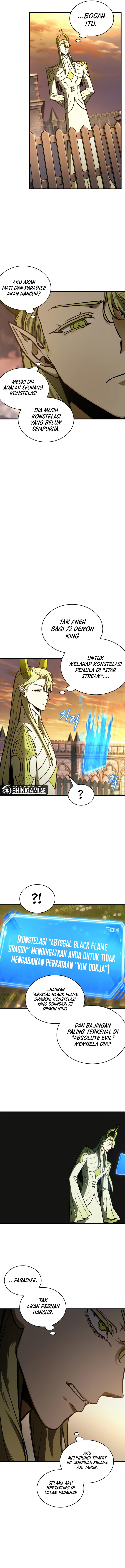 Read Omniscient Reader’s Viewpoint ID Manga Online