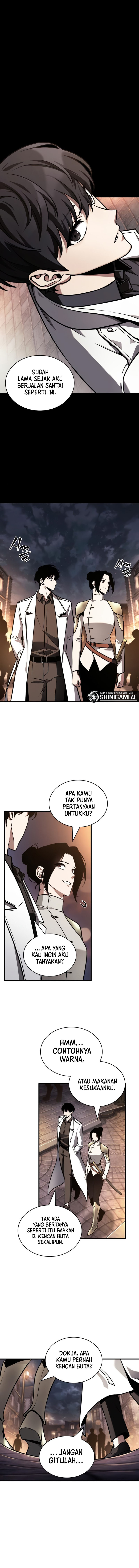 Read Omniscient Reader’s Viewpoint ID Manga Online