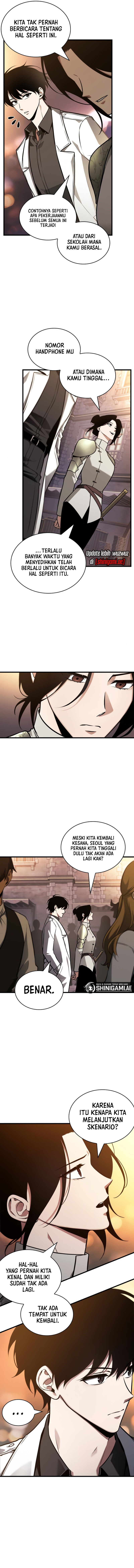 Read Omniscient Reader’s Viewpoint ID Manga Online