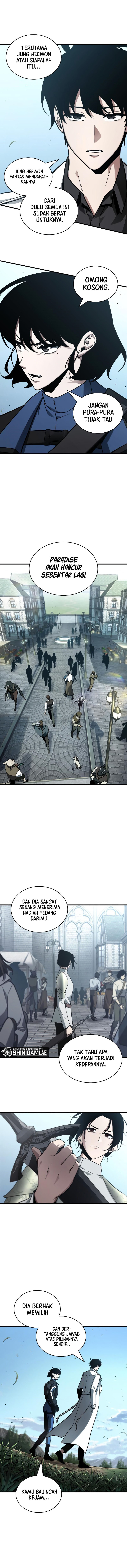 Read Omniscient Reader’s Viewpoint ID Manga Online