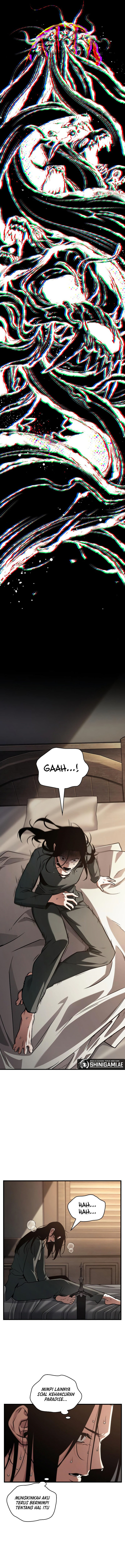 Read Omniscient Reader’s Viewpoint ID Manga Online