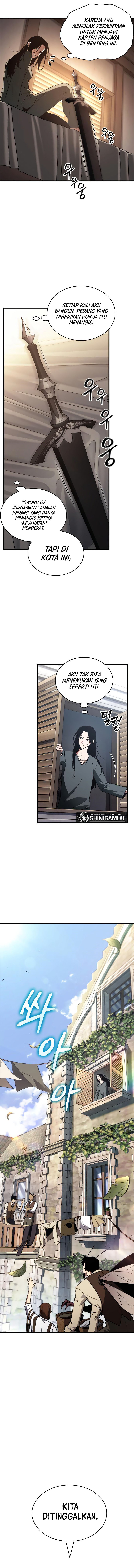 Read Omniscient Reader’s Viewpoint ID Manga Online