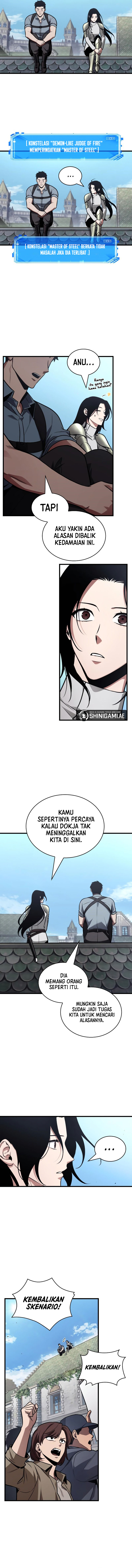 Read Omniscient Reader’s Viewpoint ID Manga Online