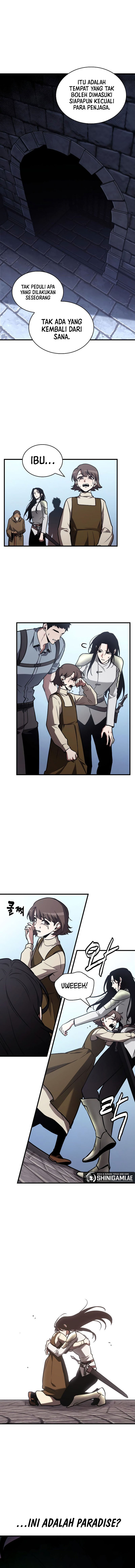 Read Omniscient Reader’s Viewpoint ID Manga Online