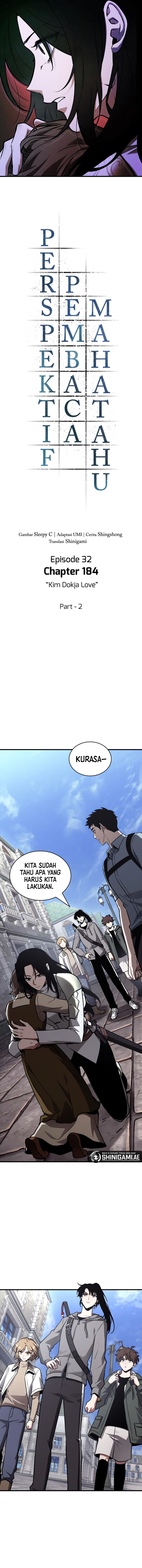 Read Omniscient Reader’s Viewpoint ID Manga Online
