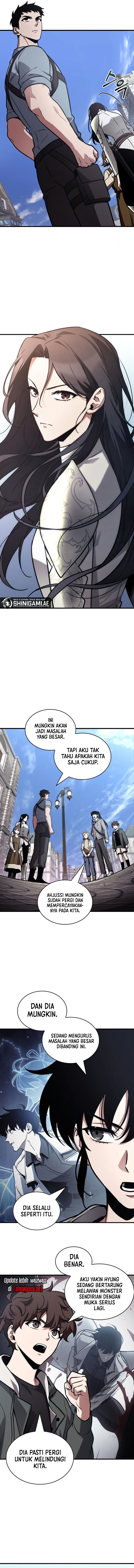 Read Omniscient Reader’s Viewpoint ID Manga Online