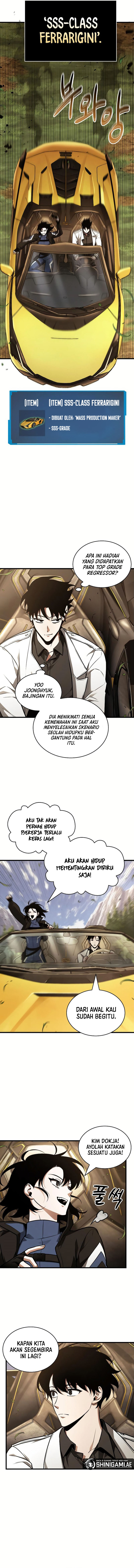 Read Omniscient Reader’s Viewpoint ID Manga Online