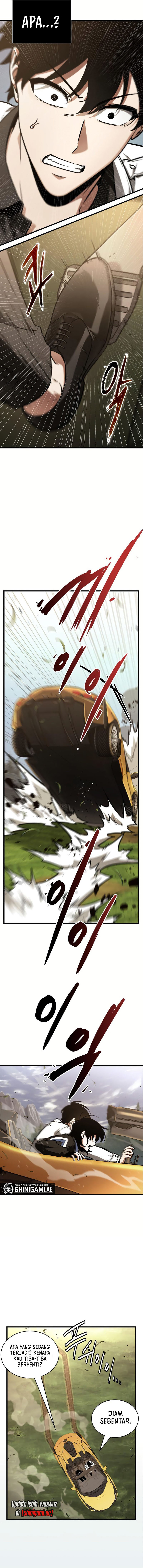 Read Omniscient Reader’s Viewpoint ID Manga Online