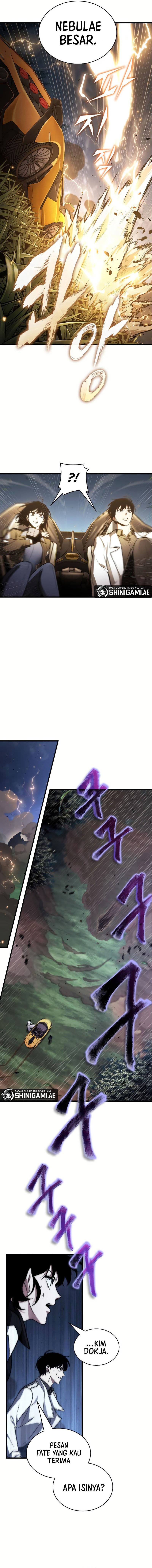 Read Omniscient Reader’s Viewpoint ID Manga Online