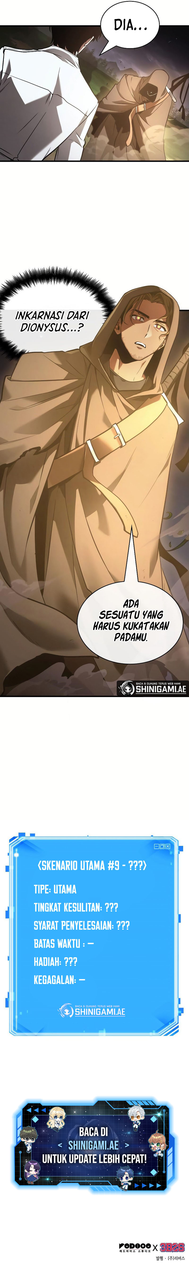 Read Omniscient Reader’s Viewpoint ID Manga Online