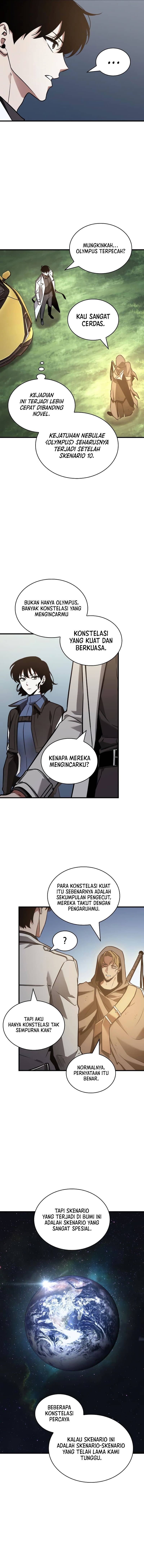 Read Omniscient Reader’s Viewpoint ID Manga Online