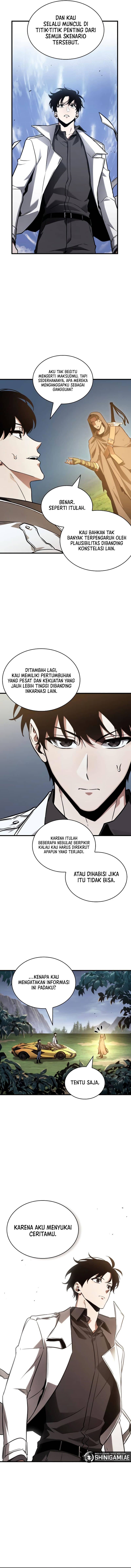 Read Omniscient Reader’s Viewpoint ID Manga Online